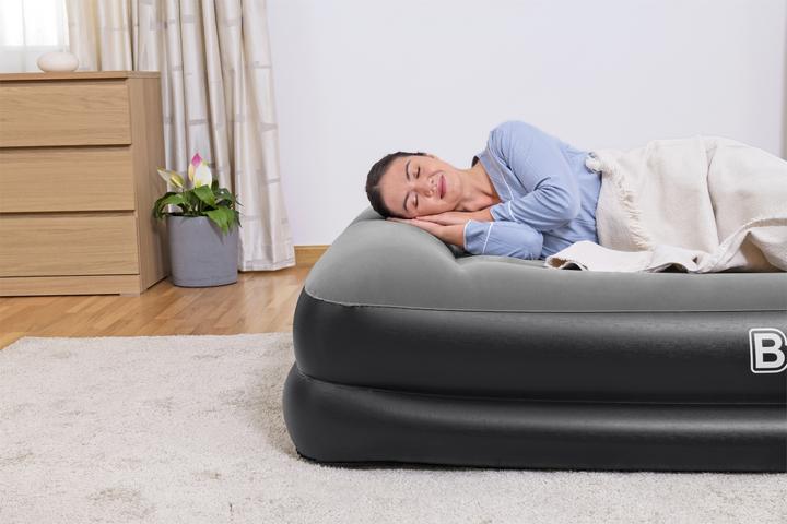 Produktbild Bestway Tritech Airbed Queen (150 x 200 cm)