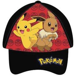 Produktbild Complement Europe Casquette Pokemon