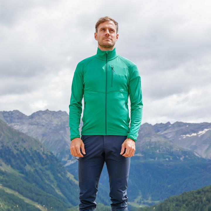 Immagine prodotto Radys R4 Light Stretchfleece Jacket (M)