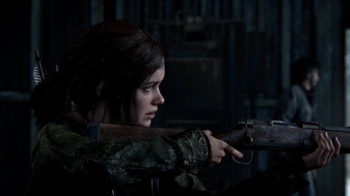 Produktbild Sony The Last of Us Part I (Nordic) (PS5, DE)