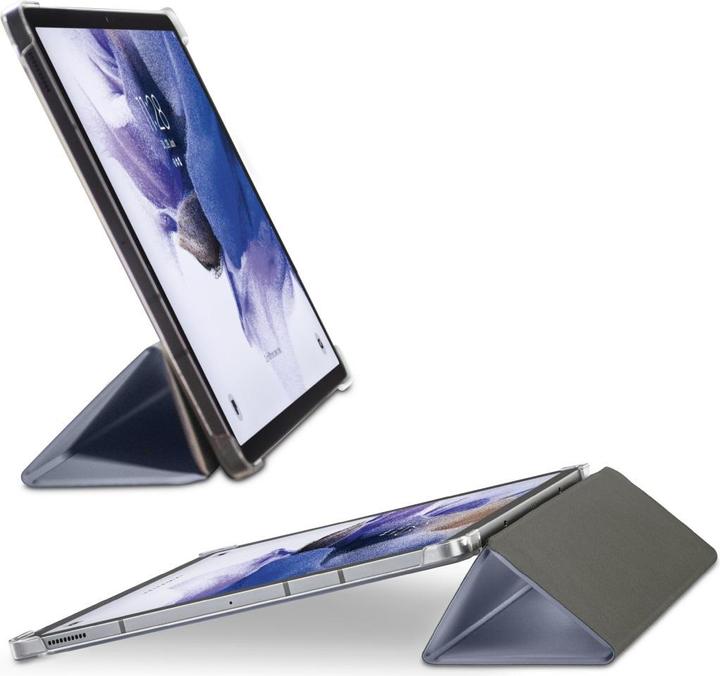 Produktbild Hama Fold Clear" für Samsung Galaxy S7 FE/S7+ 12,4 (Galaxy S7)