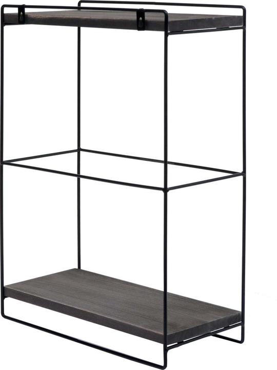 Produktbild Jamb Wandregal JAM-K77 (35 x 17 x 50 cm)