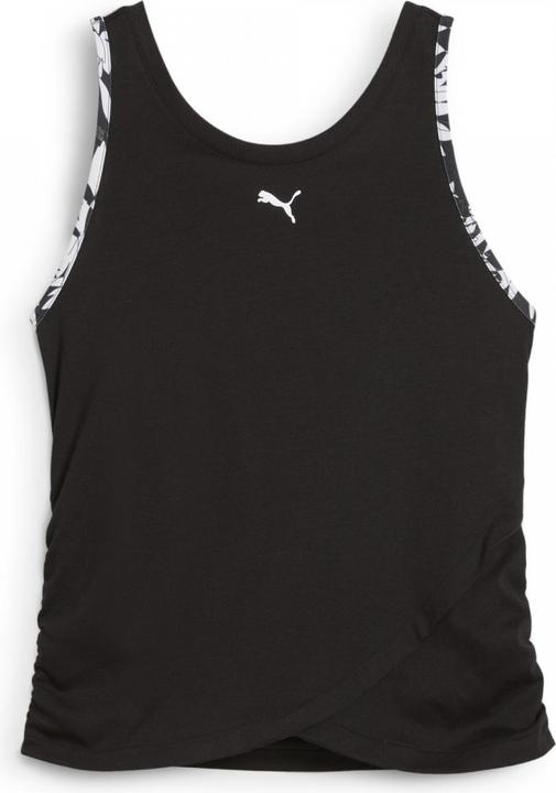 Immagine prodotto Puma Canotta Tropical Aop - Corta (L)