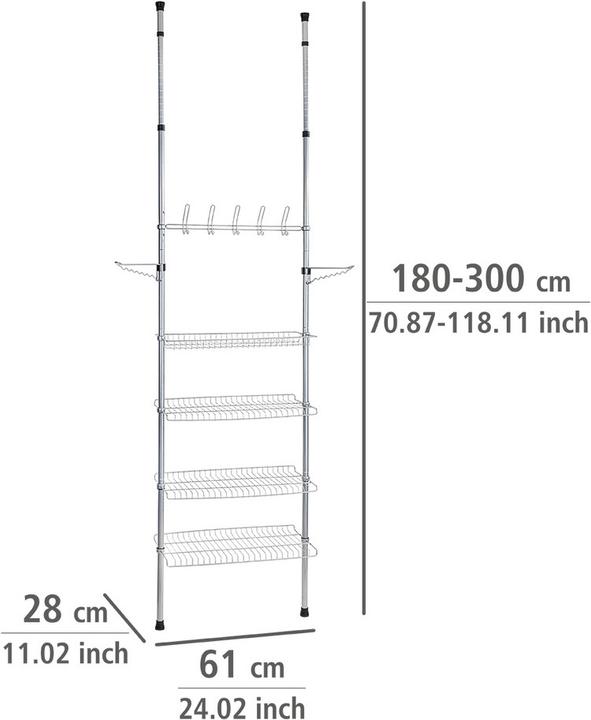 Image du produit Wenko Apollo