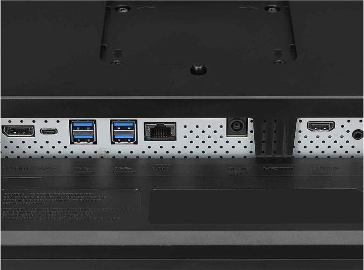 Actual product image LG ThinClient Box AIO 27CQ651I-6P Intel Pentium Silver N6005 68.58cm 27inch 8GB 16GB eMMC WLAN & BT5 (16 GB, 8 GB, Intel Pentium Silver N6005)