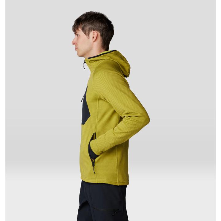 Produktbild Mountain Hardwear Polartec® Power Grid™ (L)