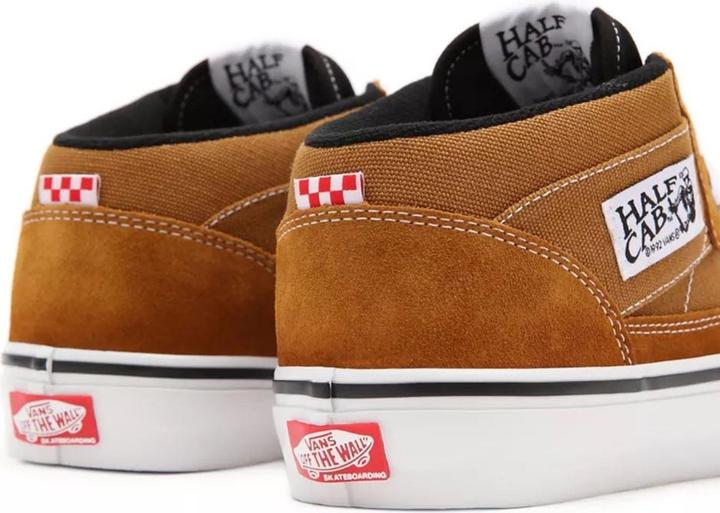 Image du produit Vans Half Cab 92 Andrew Reynolds (39)
