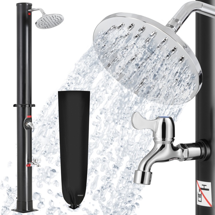 Produktbild Monzana Solardusche