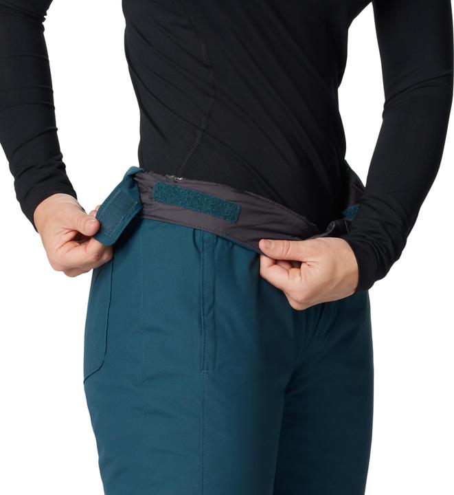 Actual product image Columbia Bugaboo OH Pant (M)