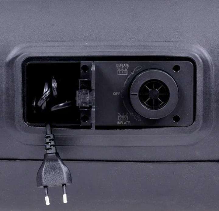 Productafbeelding Jilong Luchtbed (152x203)