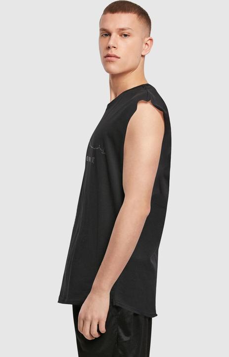 Produktbild Merchcode Washington X Sleeveless Tee - 173437 (M)