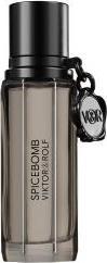Actual product image Viktor & Rolf Spicebomb (Eau de toilette, 20 ml)