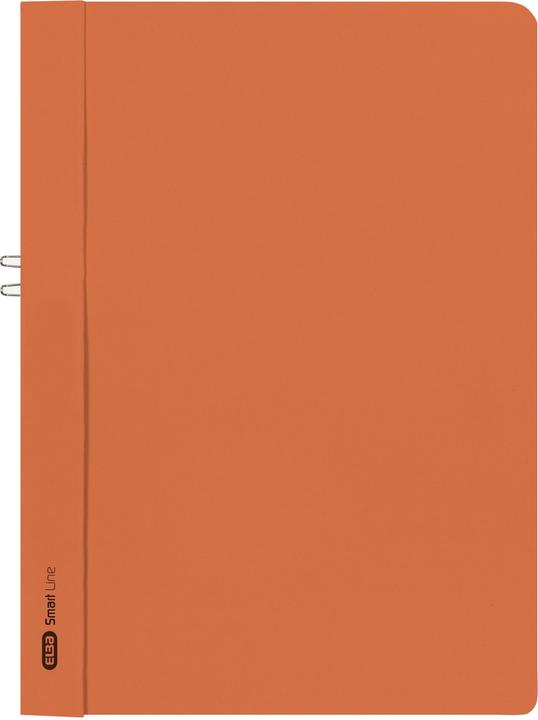 Produktbild Elba Schnellhefter ohne Deckel (A4, 1 x)