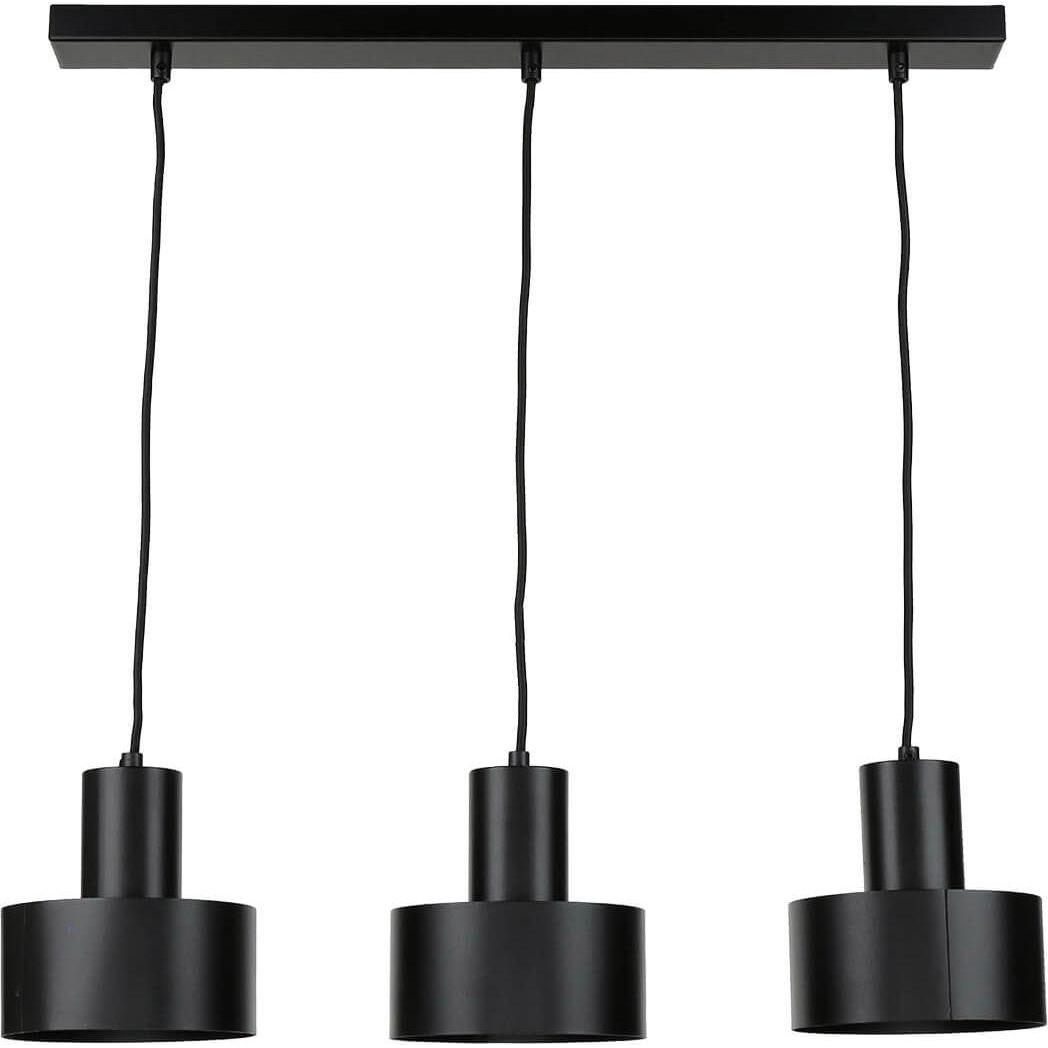 Licht-Erlebnisse, Pendelleuchte, Rif (E27, 800 lm)