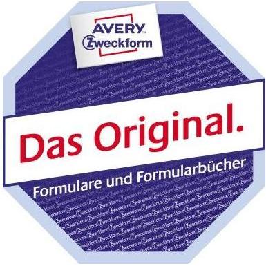 Thumbnail - Avery, Formular, Was war inzwischen/was ist zu tun (50 x)