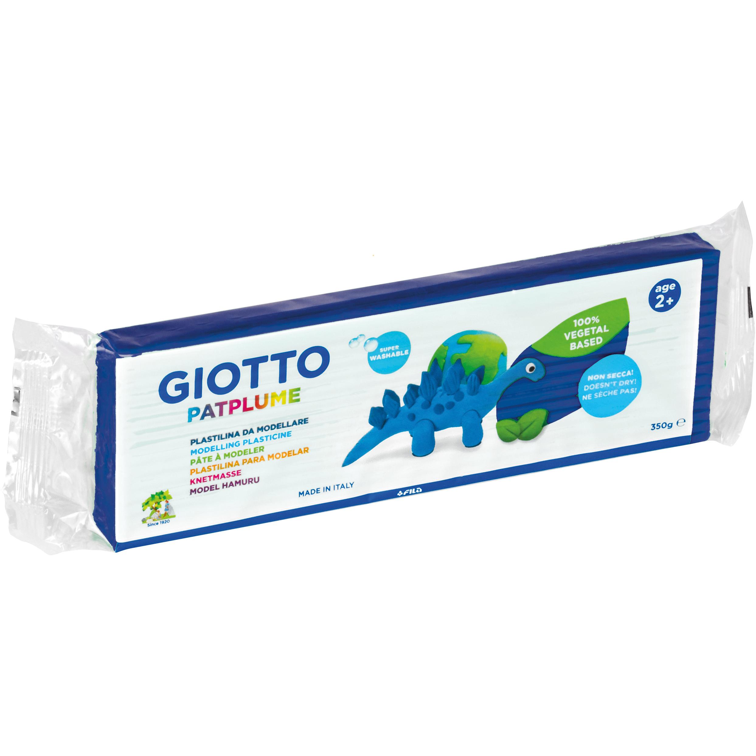 Giotto PATPLUME - Knete (510103)