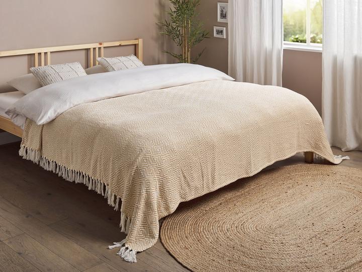 Produktbild Beliani Toutli (200 x 220 cm)
