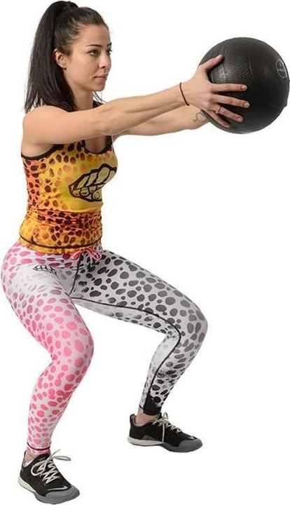 Immagine prodotto HMS Palla fionda 10 kg PSB-10 (10 kg, 240 mm)