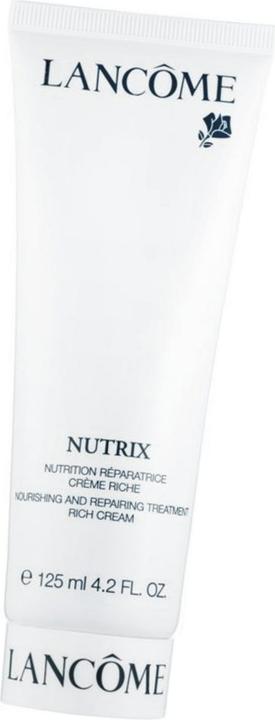 Actual product image Lancôme Nutrix (125 ml)