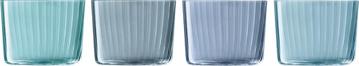 Produktbild LSA Teelichthalter Gems assort. 4er Set (4 x)