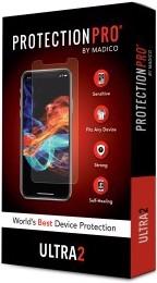 Actual product image Clearplex Ultra Film 2", Medium+, up to 10.9 (10 pcs., CAT B25, Google Pixel XL, OnePlus X)