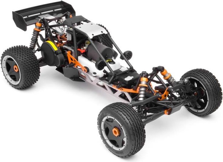 Actual product image HPI Baja 5B SS (Kit)