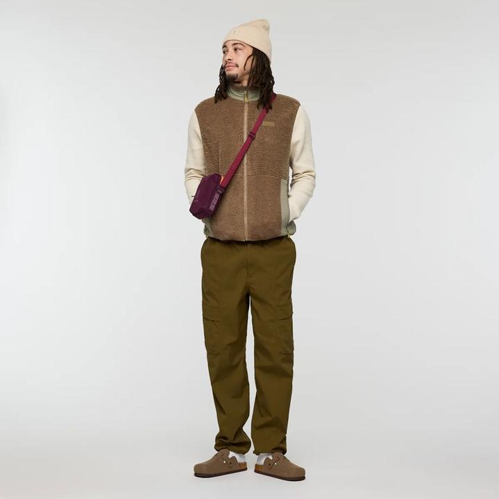 Produktbild Cotopaxi Bacano Fleece Vest (L)