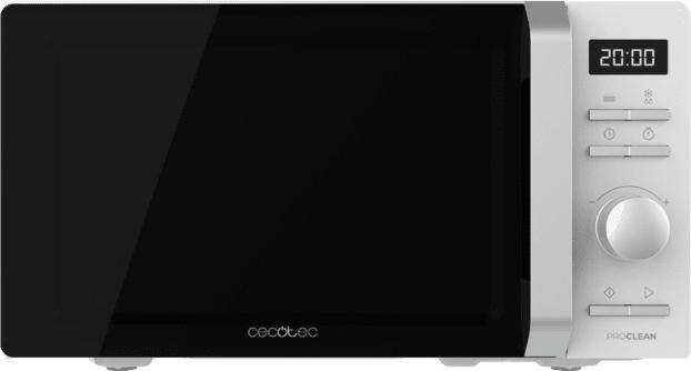 Cecotec Mikrowelle Proclean 5010 Inverter (20 l)