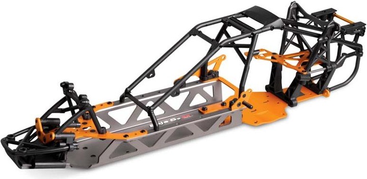 Actual product image HPI Baja 5B SS (Kit)