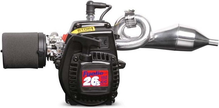 Actual product image HPI Baja 5B SS (Kit)