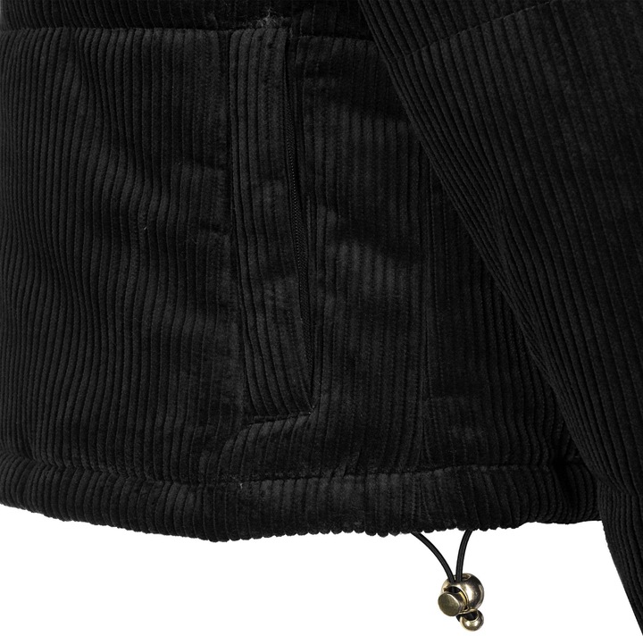 Produktbild Urban Classics Winterjacke Corduroy (XS)