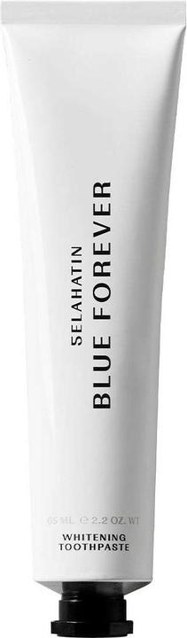 Produktbild Selahatin Whitening Toothpaste Blue Forever (65 ml)