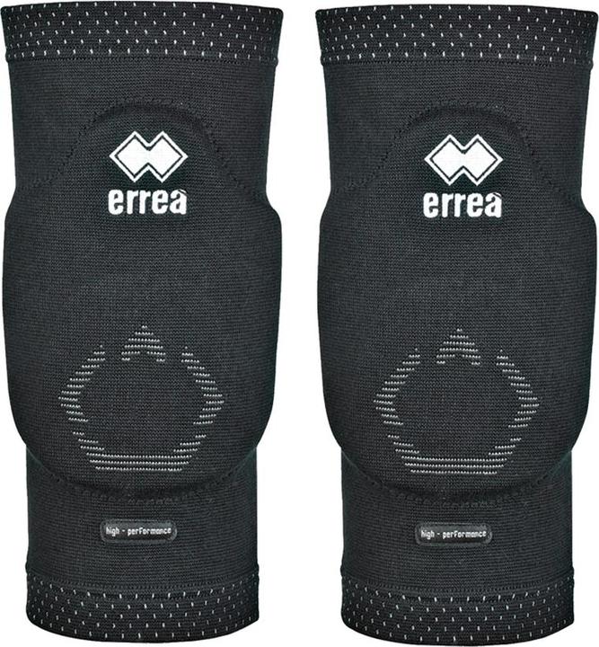 Actual product image Errea Tokyo Evolution Kneepads (L, Knee pad, Pair)