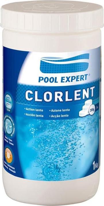 Actual product image Gre Agent For Pool Water Disinfection 95104l