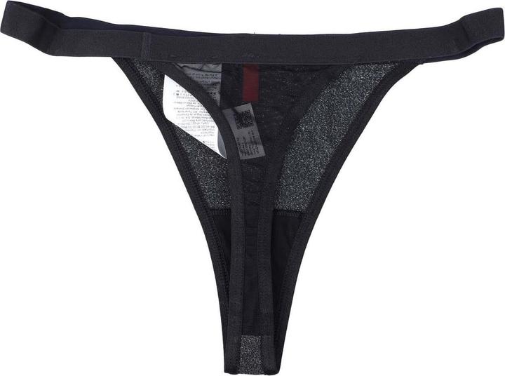 Immagine prodotto HUGO Lurex Linguetta Donna (XS)