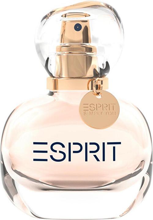 Esprit Eau de Parfum Natural (Eau de Parfum, 20 ml)