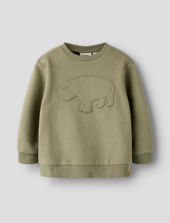 Produktbild Name it Loose Fit Sweatshirt (98)