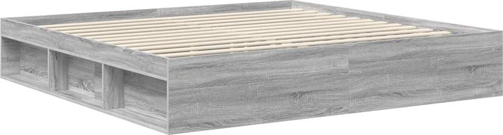 Image du produit vidaXL Bettrahmen (200 x 200 cm)