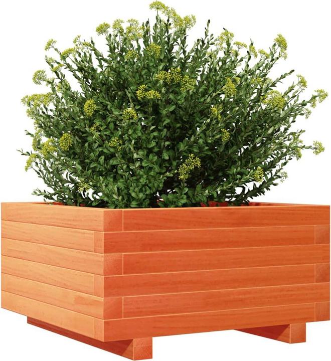 Produktbild vidaXL Pflanzgefäss