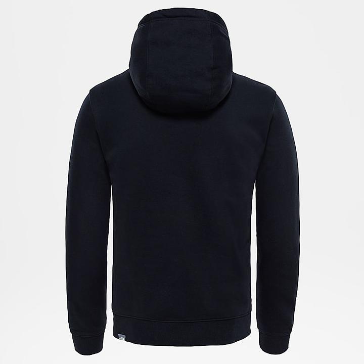 Actual product image North Face Drew Peak (XL)