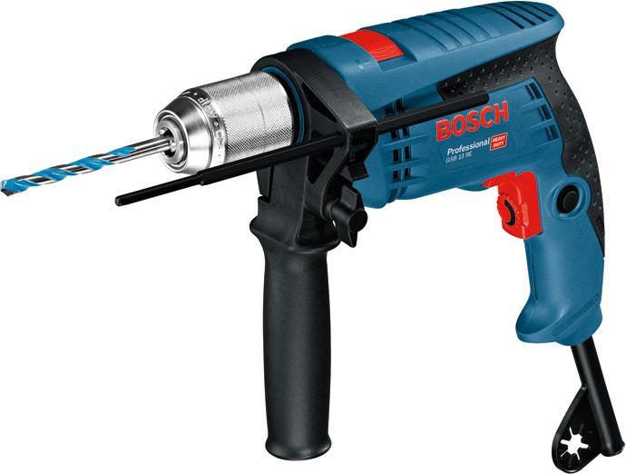 Image du produit Bosch Professional GSB 13 RE (Perceuse à percussion)