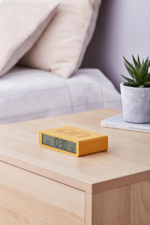 Actual product image Lexon Flip Classic