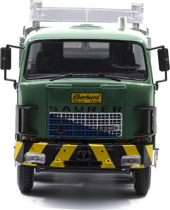 Produktbild Ace Saurer D330B 8x4 Kipper Eberhard