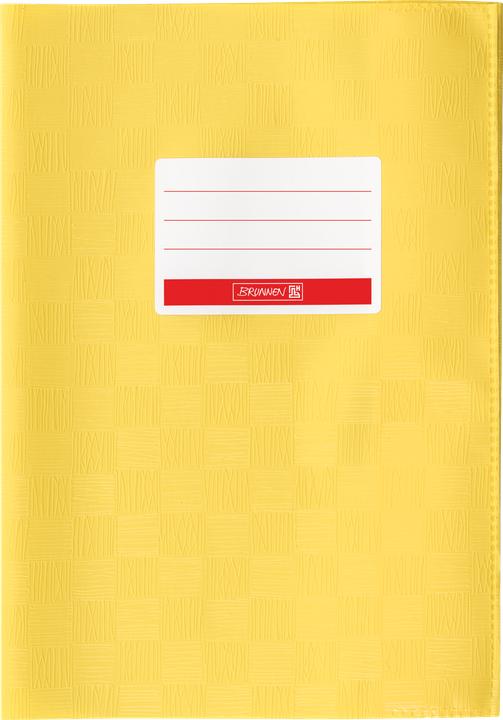 Produktbild Brunnen Hefthülle, DIN A5 (A5)