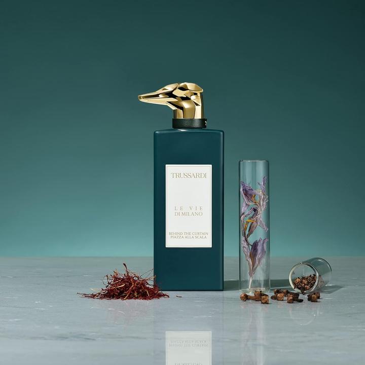 Immagine prodotto Trussardi Behind the Curtain (Eau de parfum, 100 ml)