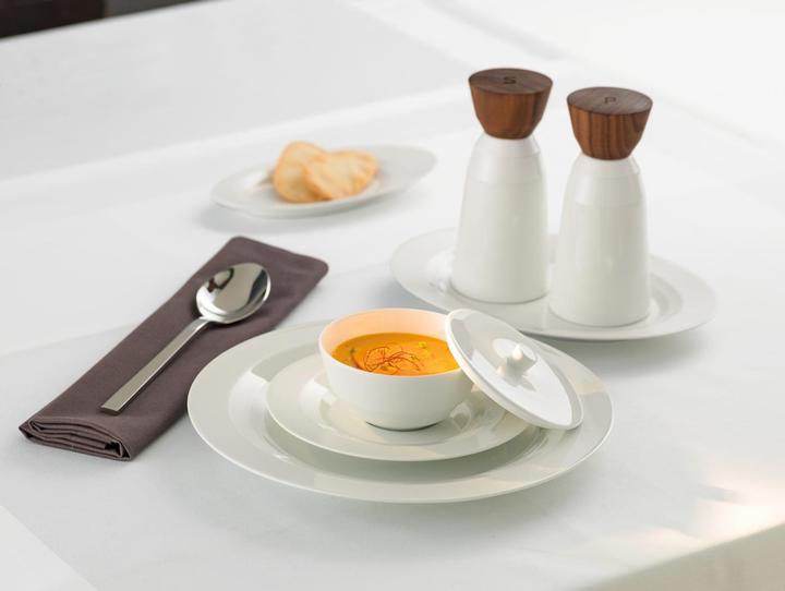 Actual product image Schönwald Allure (Pepper)