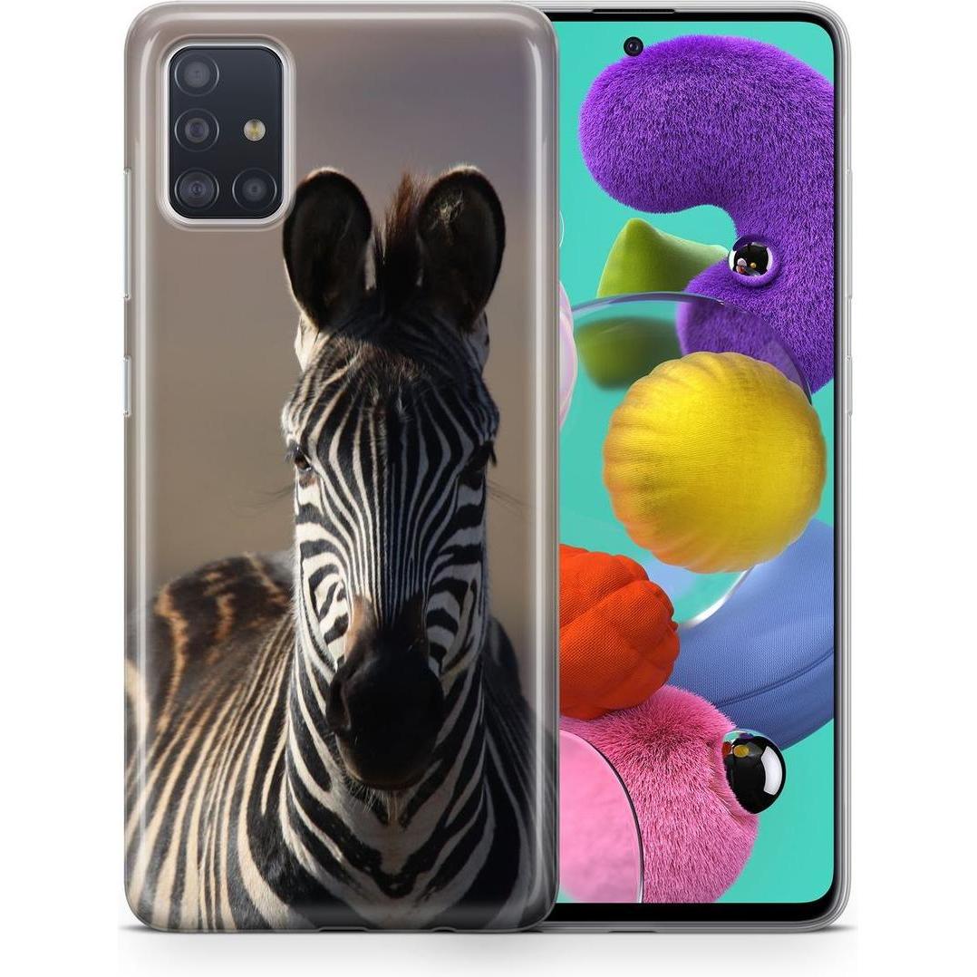 König Design Hülle Handy Schutz für Samsung Galaxy S4 Case Cover Tasche Bumper Etuis TPU Neu (Samsung Galaxy S4), Smartp...