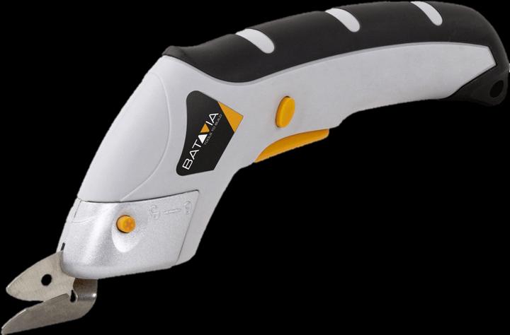 Actual product image Batavia 3.6V Maxxcut battery scissors 7047996