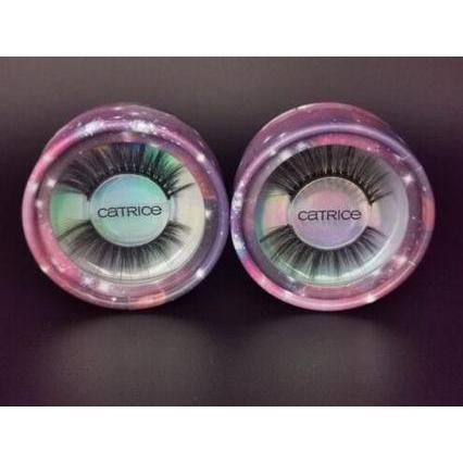 Thumbnail - Catrice, Künstliche Wimpern, Dear Universe 3D False Lashes Limited Edition (Künstliche Wimpern)