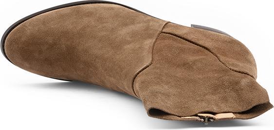 Produktbild Paul Green Stiefelette - 101049 (36)